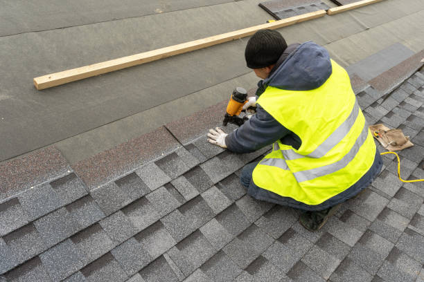 Best Roof Repair Services  in Cecilia, LA