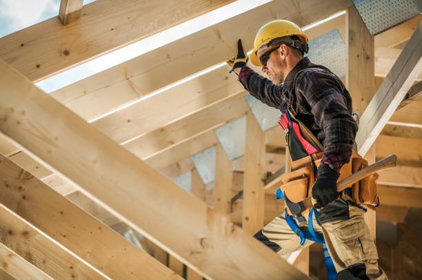 Best Commercial Roofing Services  in Cecilia, LA
