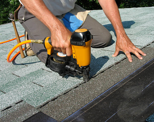 Cecilia, LA Roofing Contractor Company