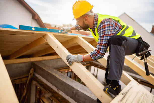 Best Commercial Roof Installation  in Cecilia, LA