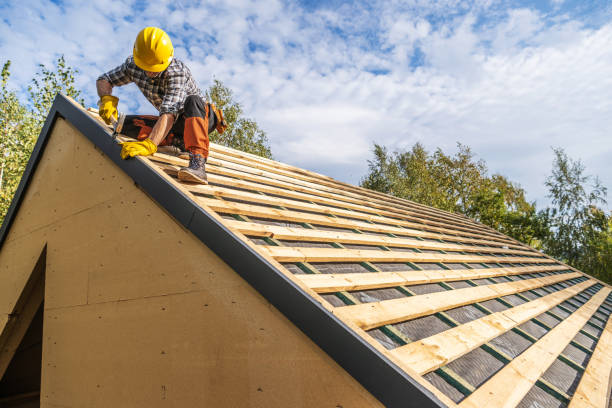 Best Roof Waterproofing Services  in Cecilia, LA
