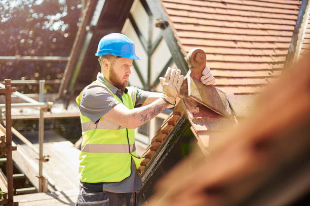 Best Tile Roofing Contractor  in Cecilia, LA