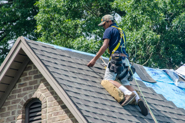 Best Emergency Roof Repair  in Cecilia, LA