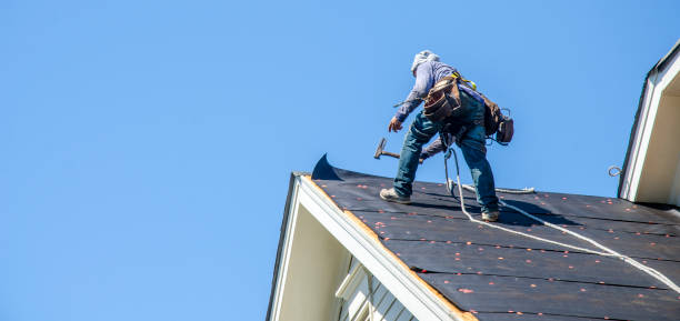 Best Roof Waterproofing Services  in Cecilia, LA